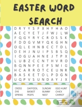 Easter Word Search