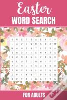 Easter Word Search For Adults