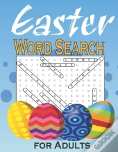 Easter Word Search For Adults