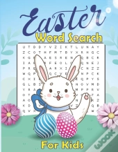 Easter Word Search For Kids
