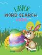 Easter Word Search Hard - Preview