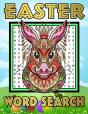 Easter Word Search - Preview