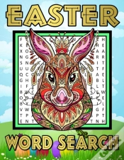 Capa do artigo Easter Word Search