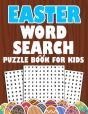 Easter Word Search Puzzle Book For Kids - Preview