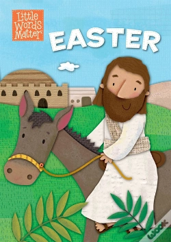 Capa do artigo Easter