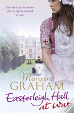 Capa do artigo Easterleigh Hall At War