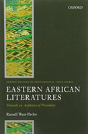 Eastern African Literatures - Preview