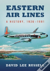 Capa do artigo Eastern Air Lines