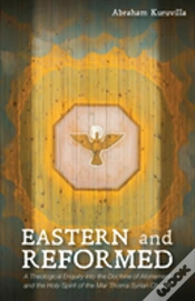 Capa do artigo Eastern And Reformed