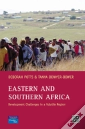 Eastern And Southern Africa