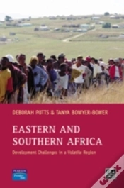 Capa do artigo Eastern And Southern Africa