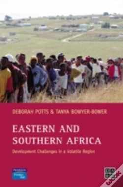 Capa do artigo Eastern And Southern Africa