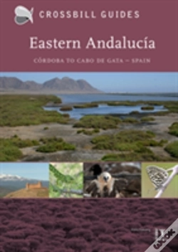 Capa do artigo Eastern Andalucia