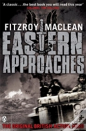 Capa do artigo Eastern Approaches