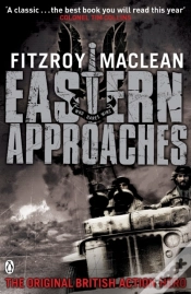 Capa do artigo Eastern Approaches
