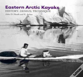 Eastern Arctic Kayaks