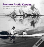 Capa do artigo Eastern Arctic Kayaks