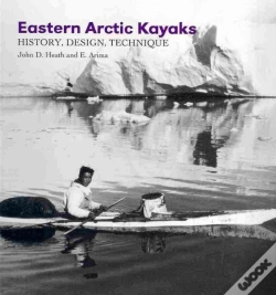 Capa do artigo Eastern Arctic Kayaks
