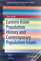 Capa do artigo Eastern Asian Population History And Contemporary Population Issues