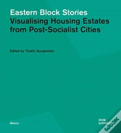 Capa do artigo Eastern Block Stories