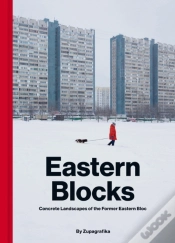 Capa do artigo Eastern Blocks