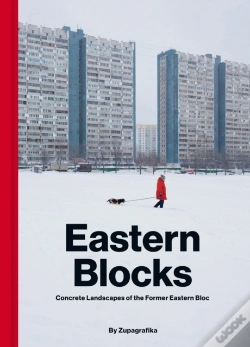 Capa do artigo Eastern Blocks