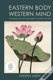 Capa do artigo Eastern Body, Western Mind