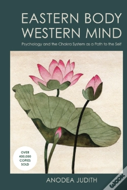 Capa do artigo Eastern Body, Western Mind
