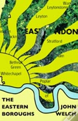 Capa do artigo Eastern Boroughs
