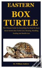 Eastern Box Turtle