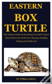Capa do artigo Eastern Box Turtle
