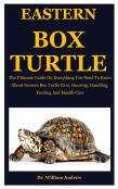 Eastern Box Turtle