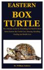 Eastern Box Turtle - Preview