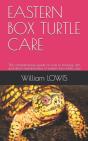 Eastern Box Turtle Care - Preview