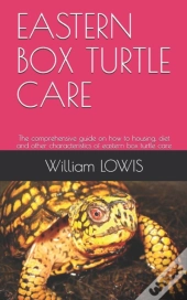 Eastern Box Turtle Care