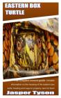 Eastern Box Turtle - Preview