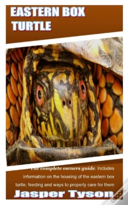 Capa do artigo Eastern Box Turtle