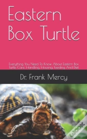 Eastern Box Turtle