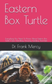 Capa do artigo Eastern Box Turtle
