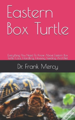 Capa do artigo Eastern Box Turtle