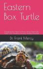Eastern Box Turtle - Preview