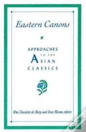 Capa do artigo Eastern Canons