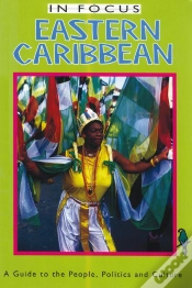 Capa do artigo Eastern Caribbean In Focus