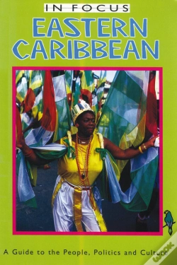 Capa do artigo Eastern Caribbean In Focus