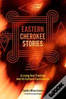 Eastern Cherokee Stories