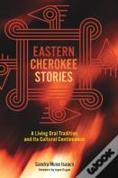 Eastern Cherokee Stories