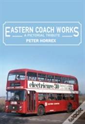 Capa do artigo Eastern Coach Works