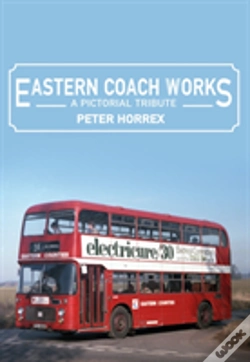 Capa do artigo Eastern Coach Works