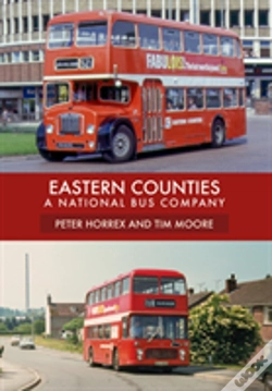 Capa do artigo Eastern Counties