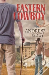 Capa do artigo Eastern Cowboy